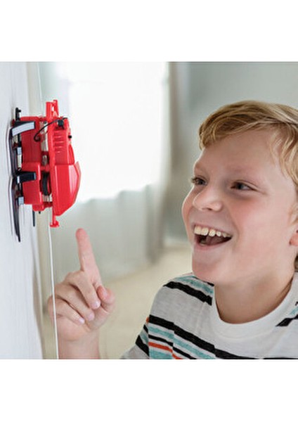 Örümcek Robot Mühendislik Temalı Eğlenceli Oyun 2 Kişilik 8 Yaş ve Üstü İçin fırsatları