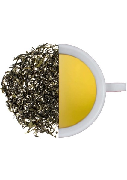 Beta Aromalı Mao Feng Çayı 50GR - B.1088 modelleri