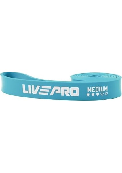 Lıvepro Egzersiz Lastiği-Loop Band modelleri