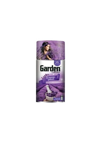 Oda Kokusu Yedek 260 ml Lavanta 2 Adet