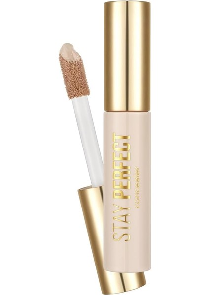 Flormar Stay Perfect Concealer modelleri
