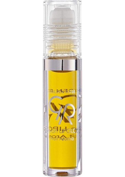 Golden Rose Roll-On Lıpgloss 04: Banana 1 Paket (1 x 1 Adet)