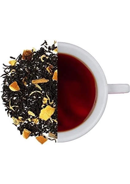 Beta Tea Portakal Büyüsü 50 gr - B.1111 fiyatları