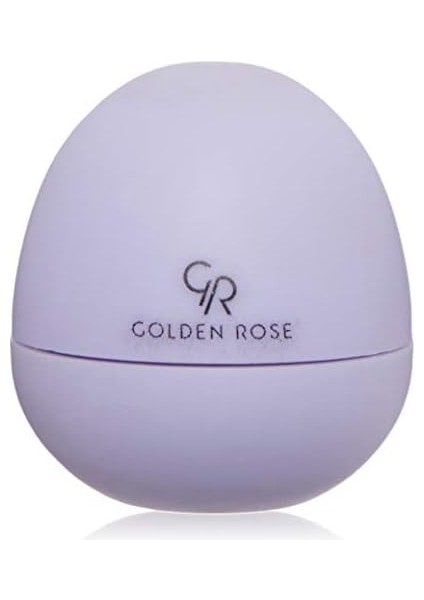 Golden Rose Lip Butter Dudak Bakım Yağı Blueberry