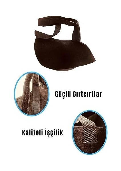 Rotantix Medikal Kırık Çıkık Kol Askısı (Bedensiz) fiyatları