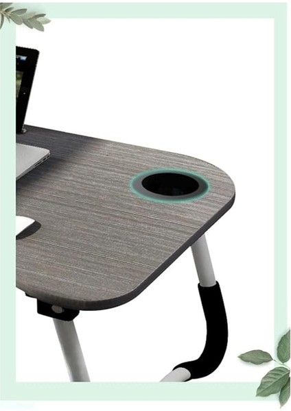 Portatif Katlanabilir Yatak Koltuk Masa Üstü Laptop Bilgisayar Çalışma Masası fiyatları