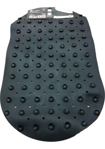 Massage Masajlı Banyo - Duş Küvet Kaydırmaz Paspası Vantuzlu 37X69CM. (4940)