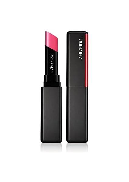 Smk Visionairy Gel Lipstick 206 modelleri