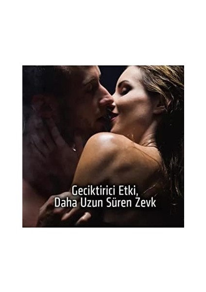 Okey Rötar 45'li Prezervatif modelleri