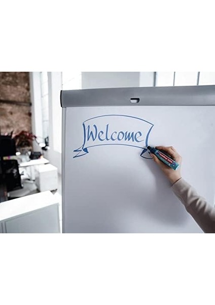 Flipchart Marker 388, 4-12 Mm, Kırmızı fiyatları