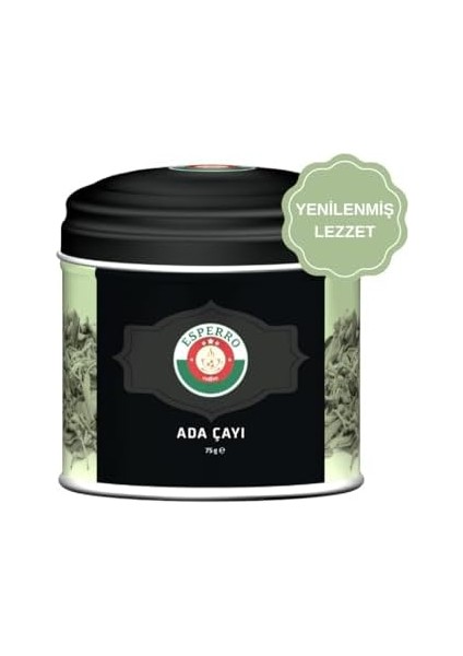 Esperro Ada Çayı fiyatları