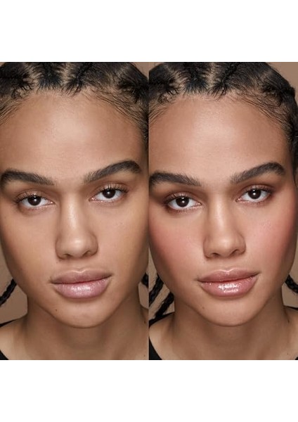 Kıko Milano Velvet Touch Creamy Stick Blush 06 | Allık Çubuğu: Parlak Kaplamalı Kremsi Doku