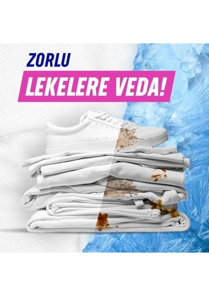 Vanish Kosla Multipower Beyazlar Için Leke Çıkarıcı ve Çamaşır Deterjanı Güçlendirici Sıvı (1 x 2000 Ml) fiyatları