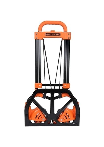 + BH201 30/65KG Merdiven Çıkabilen Katlanır El Arabası fiyatları