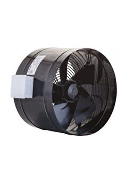 Dr-B 300 Boru Tipi Dıştan Rotorlu Kanal Fanı fiyatları