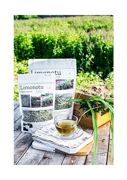 Limonotu (Lemongrass) 100 gr | Haven Herbs & Blends Bitki Çayı fiyatları
