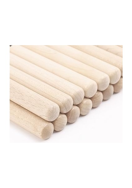 2 Çift Premium Bateri Çubukları,doğal Masif Ahşap Kaymaz Kavrama Ağırlık DENGELI,5A, 7A, 5b Sert Akçaağaç Ahşap Baget,davul, Perküsyon ve Uygulama Için Mükemmel,davul Aksesuarları fırsatları