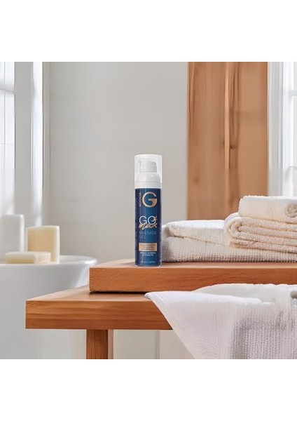 Goccia Go Max Massage Gel 100ML Masaj Jeli-Kaslarınızı Rahatlatın, Eklemlerinize Konfor Katın! modelleri