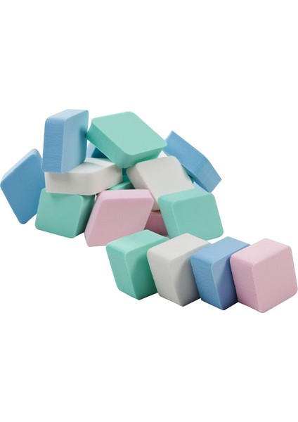 Trina Bölgesel Makyaj Süngeri (20'li)