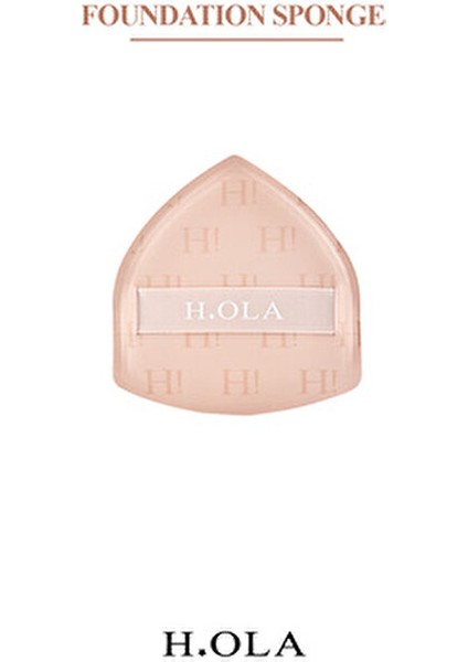 Fondöten Süngeri Tüm Cilt Tipleri İçin Yumuşak Dokulu Ergonomik Tasarım fiyatları