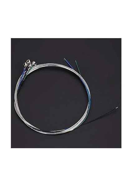 4/4 Keman Ipi Aksesuarı, Çelik 4/4 Keman Ipi, Keman Oyuncusu Kullanımı Için fiyatları