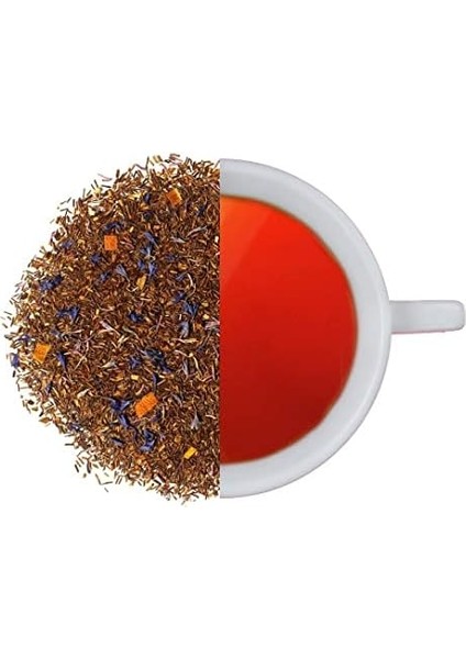 Beta Mavi Rooibos Çayı 50GR - B.1074 fiyatları