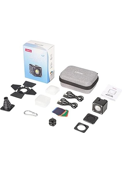 L2 Waterproof LED Işık, Siyah fiyatları