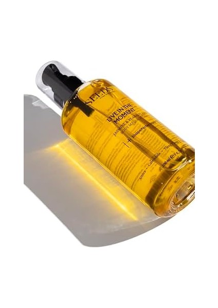 Seeds Pure Wellness Jasmine & Ylang Ylang Vücut Masaj Yağı modelleri