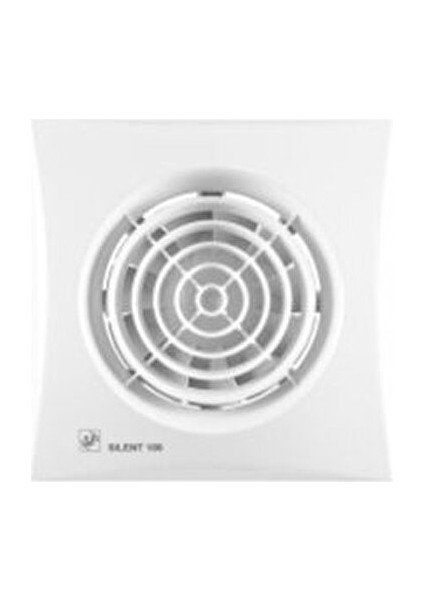 Silent 300 Cz Sessiz Banyo Fanı modelleri