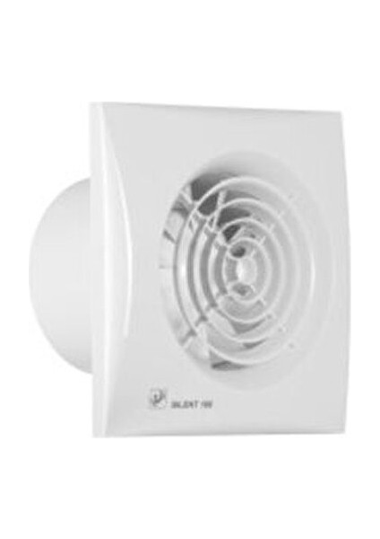 Silent 300 Cz Sessiz Banyo Fanı fırsatları