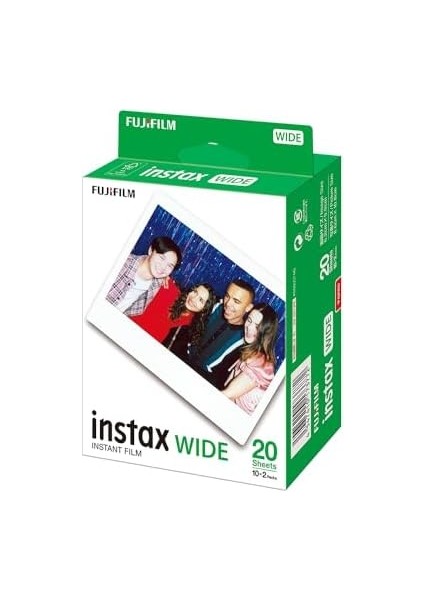 Instax Wıde Film (Twın) Wide Film fiyatları