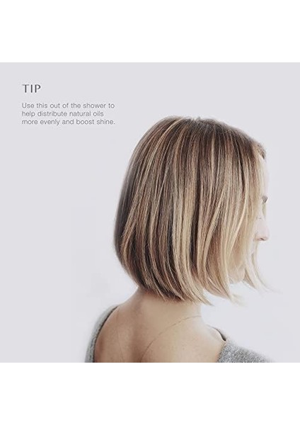 Kristin Ess Style Assist Orta Dolaşık Açıcı Saç Fırçası modelleri