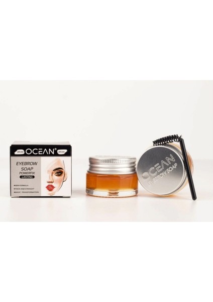 Kaş Sabunu Brow Kaş Sabitleyici & Şekillendirici Wax fiyatları