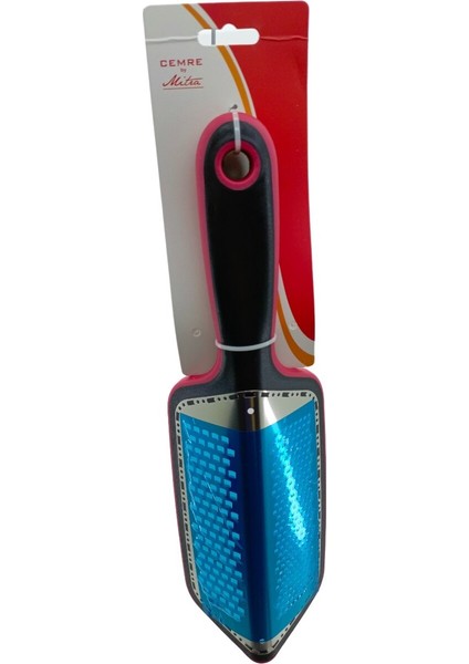 V Modeli 2gen Metal Rende Renkli Plastik Sap - Çerçeve (4940)