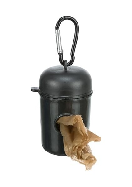 Trixie Köpek Tuvalet Torbası, Naylon, (20 Torba/rulo, 2 Rulo) modelleri