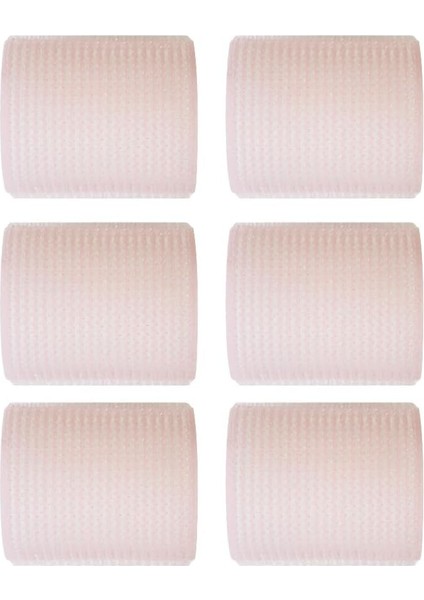 Nascita 6'lı Cırtlı Bigudi 48X63, 61