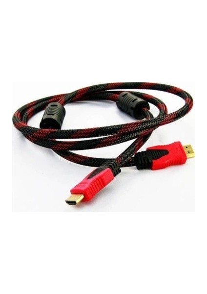 1.4mt Ipli HDMI Kablo PL-8006 (5047)