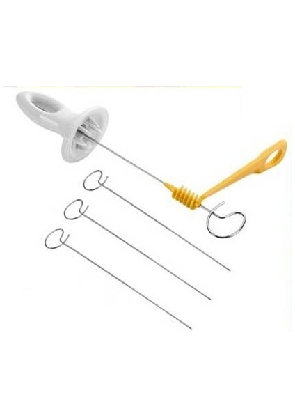 Spiral Patates Dilimleyici Aparat Çubukta Patates Cips Yapma (4940) modelleri