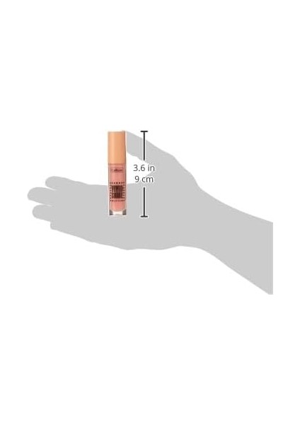 Callista Vivid Shine Lipgloss Nemlendiricili Dudak Parlatıcısı 105 Sugar Baby, Pembe fiyatları