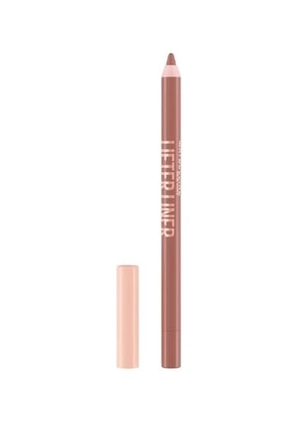 Maybelline New York Lifter Liner Dudak Kalemi - 05 On It fiyatları