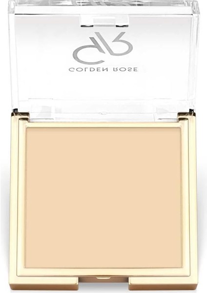 Golden Rose Mattifying Mineral Powder NO:110 - Pudra fiyatları