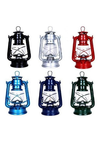 Gemici Orta Gaz Lambası (4940)