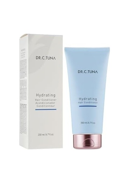 Farmasi Dr C Tuna Hydrating Nemlendirici Saç Kremi (200 Ml) fiyatları