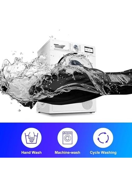 Sakal Traş Önlüğü Saç Kesme Örtüsü Vantuz Aparatlı Yapışkan Bez Berber Tıraş Önlüğü Pratik Çok Amaçlı Ayna Cam ve Yüzey Yapıştırmalı