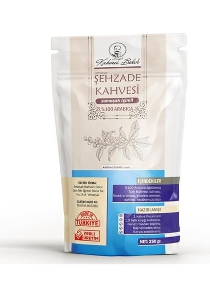 Amasyalı Kahveci Bekir Dibek modelleri