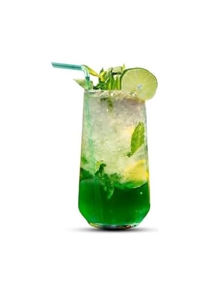 Nish Cool Lime Aromalı Baz Içecek 700 ml