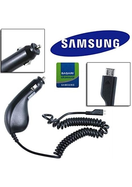 Orjinal Micro USB Araç Şarj Aleti - CAD300UBEC fiyatları