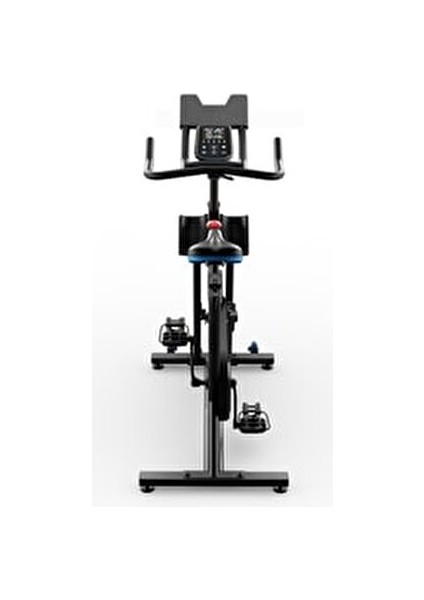 7.0ıc Indoor Cycle Spin Bike 24 Kademe Direnç Özelliği 135 kg Kapasite
