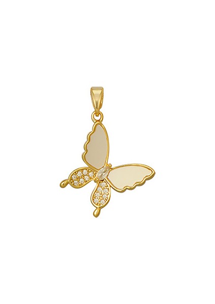 Yeni Kolye Kadın Moda Yüz Köprücük Kemiği Zinciri ile Kore Mizaç Kolye Kadın Diy Aksesuarları (Yurt Dışından)