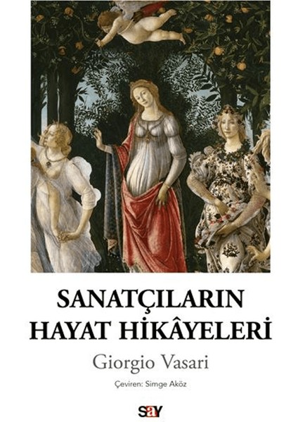 Sanatçıların Hayat Hikayeleri